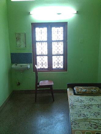 Hotel Ambadi, Kollam 3